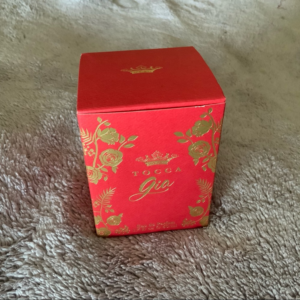 Tocca Gia 50 ml Fragrance